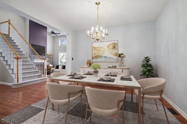 30 Stirrup Ln, House other with 3 bedrooms, 2 bathrooms and null parking in Flemington NJ | Image 7
