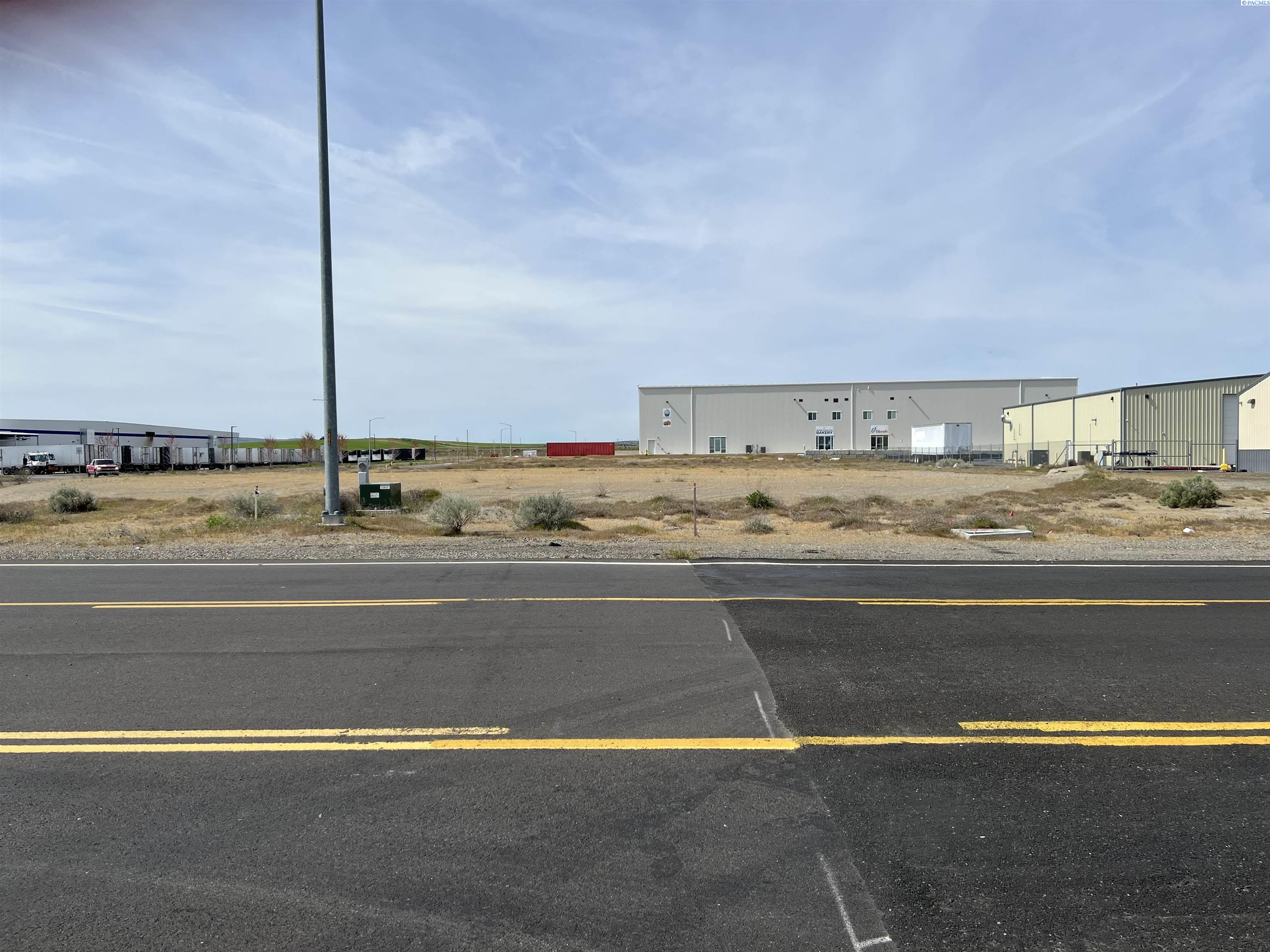 2722 Battelle Blvd, Richland, WA 99354