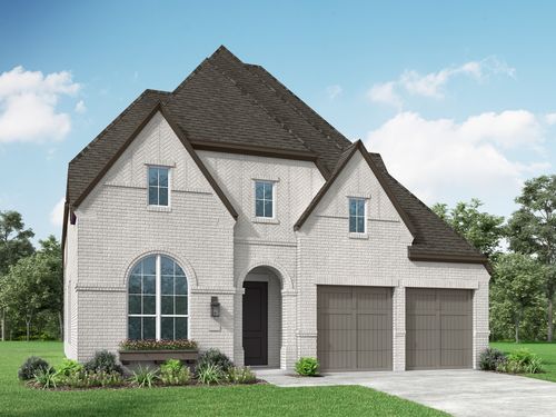 2630 Harvest Ln, Prosper, TX, 75078-4057 | Card Image