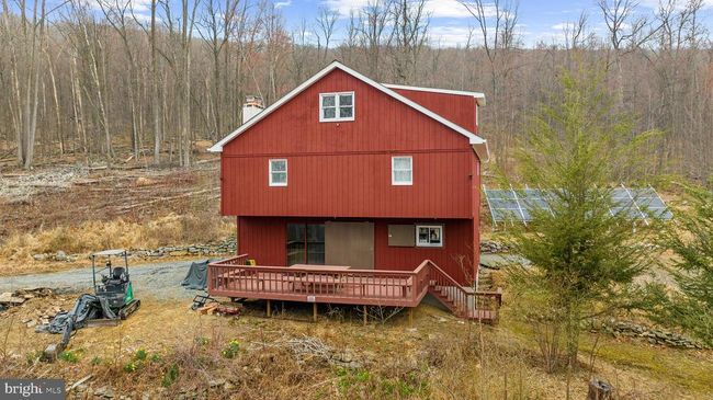 8046 Blue Mountain House Rd, House other with 4 bedrooms, 2 bathrooms and null parking in KEMPTON PA | Image 21