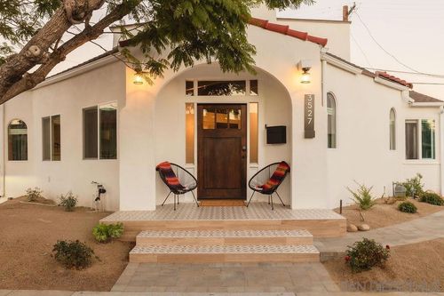 3527 Park Villa Dr, San Diego, CA, 92104 | Card Image