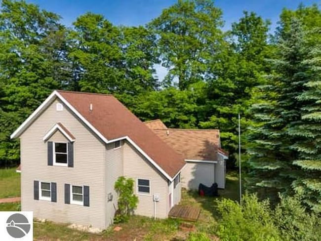 4467 S Forthill Rd, House other with 3 bedrooms, 2 bathrooms and null parking in Suttons Bay MI | Image 50