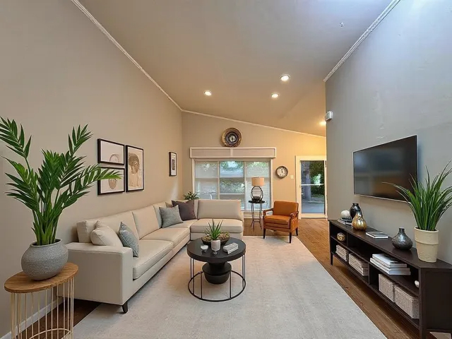 Residential in Park Forest 3