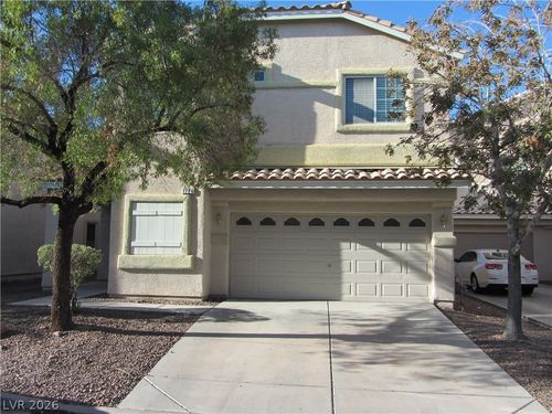 1726 Little Crow Ave, Las Vegas, NV, 89123-4866 | Card Image