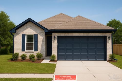 3844 Throne Ct, Milton, FL, 32583-5029 | Card Image