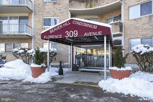 apt-n612-309 Florence Ave, JENKINTOWN, PA, 19046-4609 | Card Image