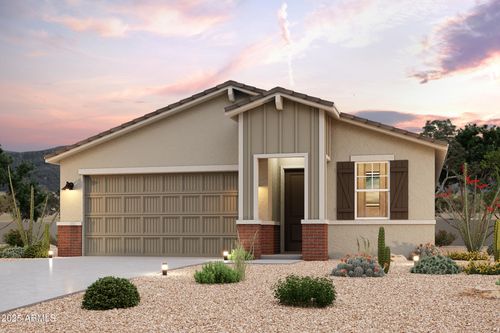 2652 E Music Mountain Ave, Apache Junction, AZ, 85119-4410 | Card Image
