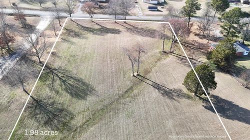 00 Kordsmeier Ln, Morrilton, AR, 72110 | Card Image