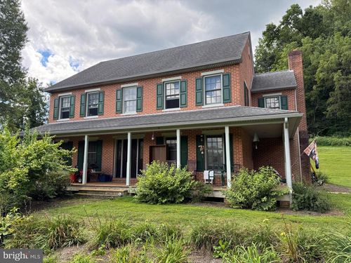 184 Pittsburg Valley Rd, CONESTOGA, PA, 17516-9214 | Card Image