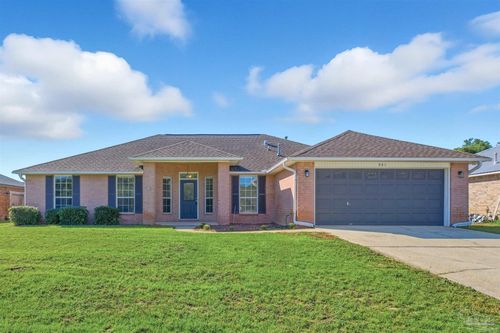 551 Batten Blvd, Pensacola, FL, 32507-8612 | Card Image