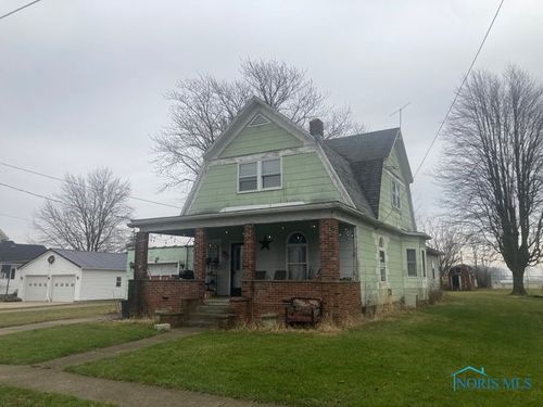 111 Seneca Street, Attica, OH, 44807 | Card Image