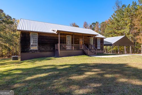 4893 New Franklin Rd, Hogansville, GA, 30230-2468 | Card Image