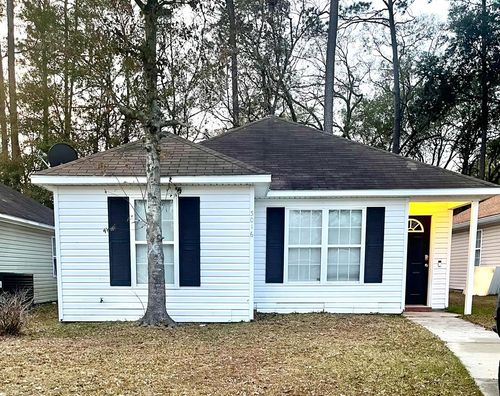3016 Ginny Dr, Valdosta, GA, 31602-7014 | Card Image