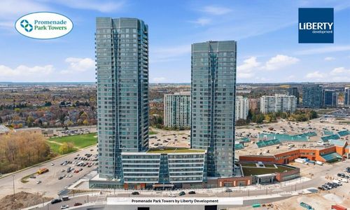 2510-50 Upper Mall Way, Thornhill, ON, L4J0L8 | Card Image