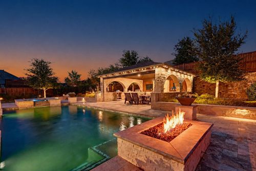 7108 Eagles Ridge Ct, Argyle, TX, 76226-2776 | Card Image