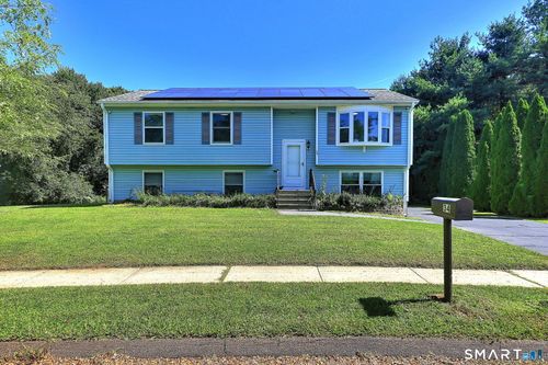 34 Fawn Dr, Meriden, CT, 06451-2257 | Card Image