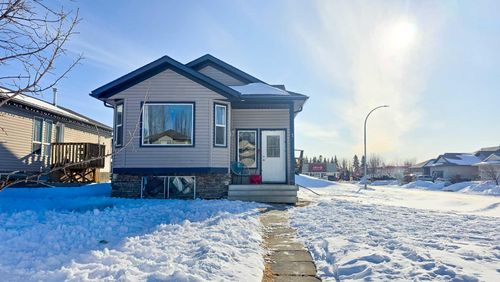 1 Pinnacle Cross, Grande Prairie, AB, T8W0A9 | Card Image