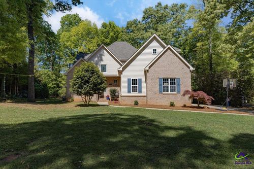 109 Timberlane Ave, Warner Robins, GA, 31088-2020 | Card Image