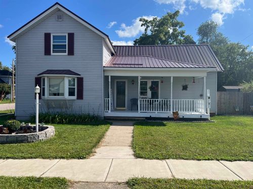 107 E Chestnut St, PARDEEVILLE, WI, 53954-9499 | Card Image