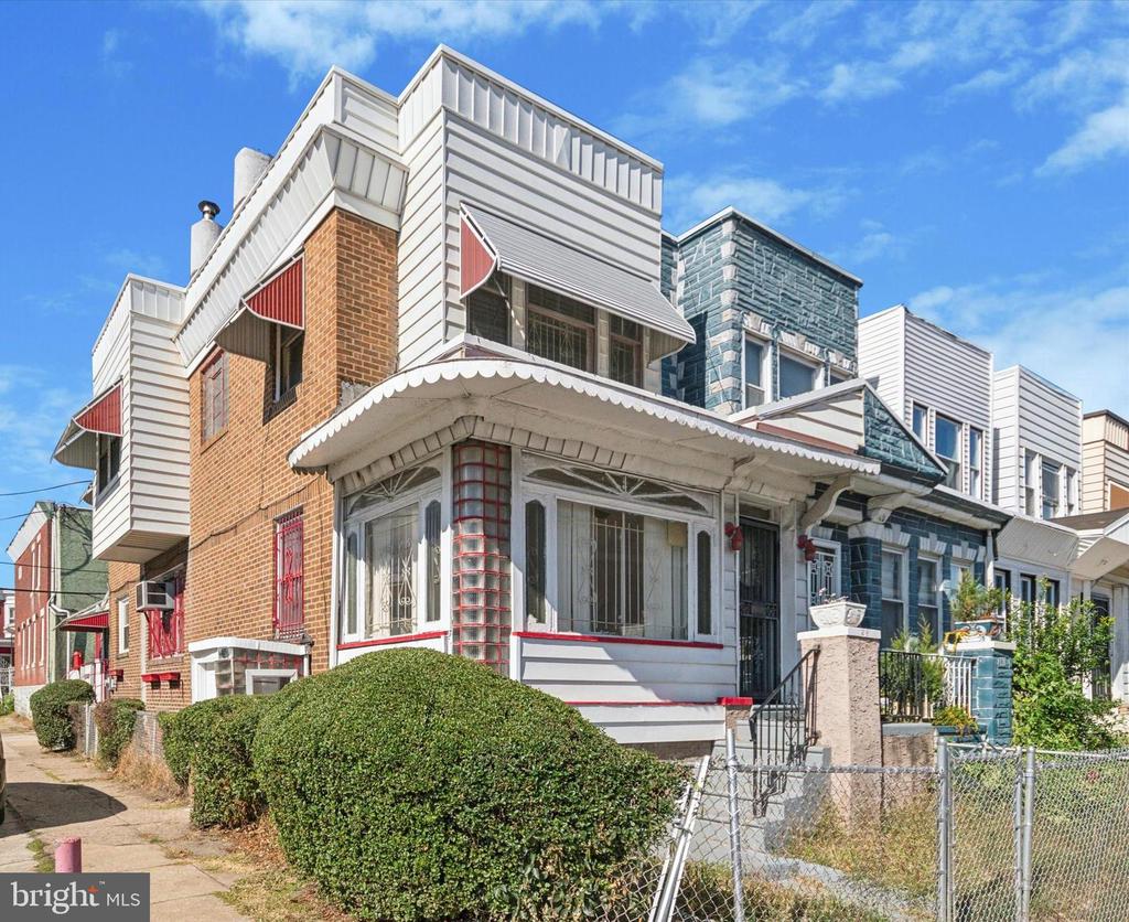 Residential in PHILADELPHIA