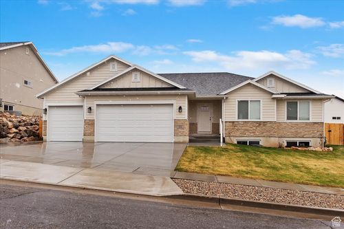 816 E Clover Way, Morgan, UT, 84050-8715 | Card Image