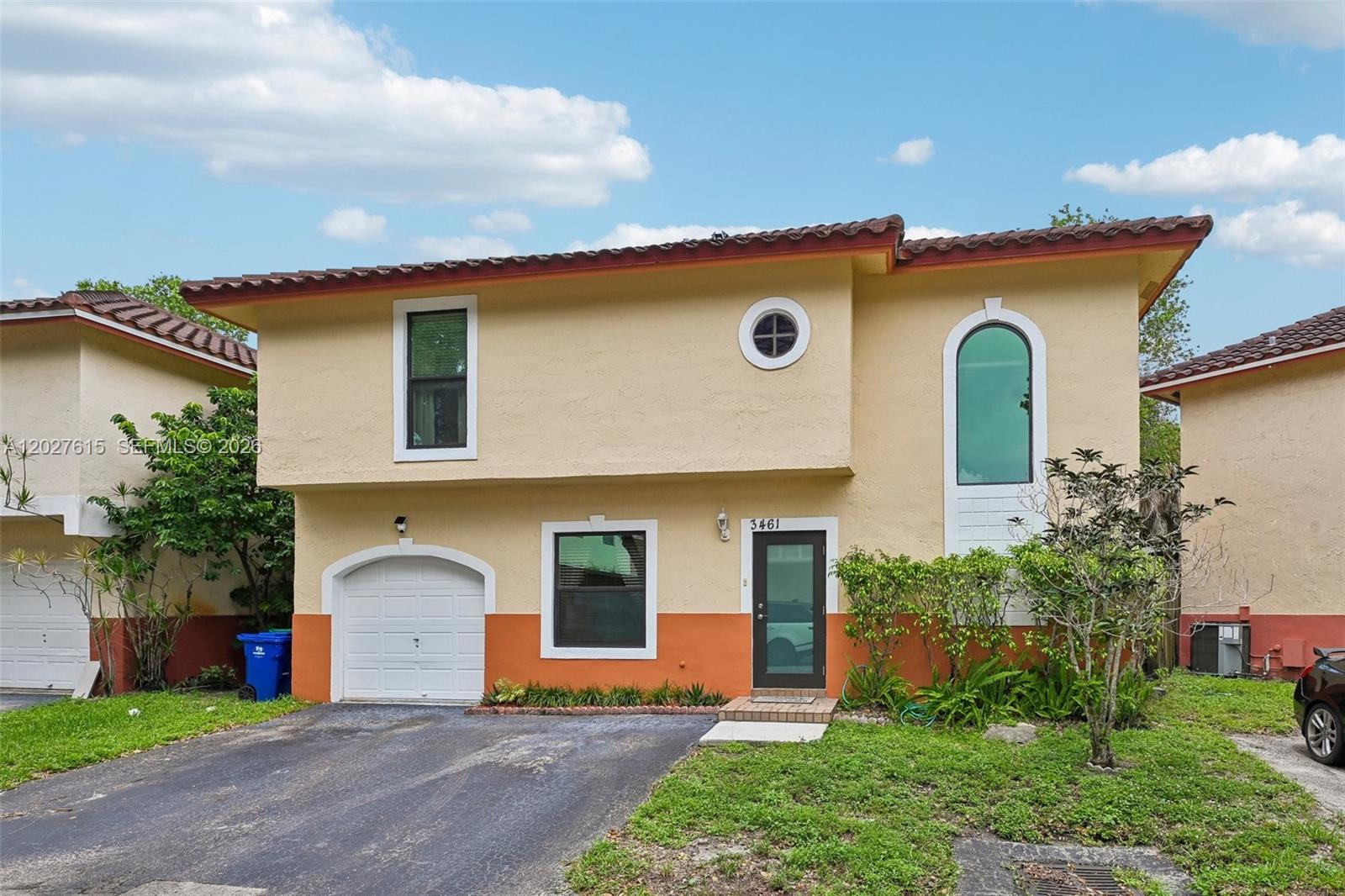 Residential in Miramar 3