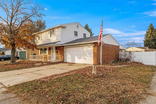 35906 Somerset St, Westland, MI, 48186-4115 | Card Image