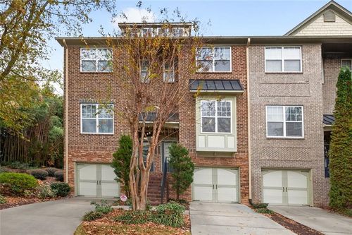1982 Cobblestone Cir Ne, Brookhaven, GA, 30319-4908 | Card Image