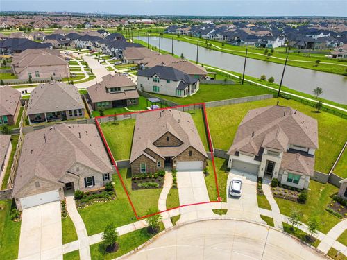 2435 Pear Blossom Ln, Manvel, TX, 77578-4155 | Card Image