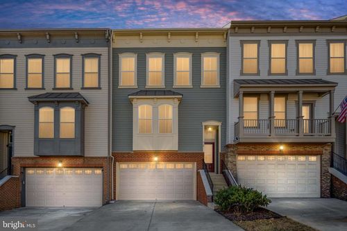 418 Indigo Way, STAFFORD, VA, 22554 | Card Image