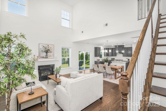 17203 Summers Walk Blvd, House other with 4 bedrooms, 3 bathrooms and null parking in Davidson NC | Image 14