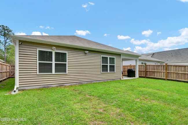 1292 Hidden Creek Dr Ne, House other with 4 bedrooms, 2 bathrooms and 2 parking in Leland NC | Image 29