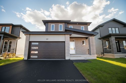 117 Potter Dr, Odessa, ON, K0H2H0 | Card Image
