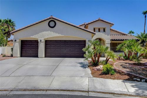 5236 Intermission Ct, North Las Vegas, NV, 89031-0418 | Card Image