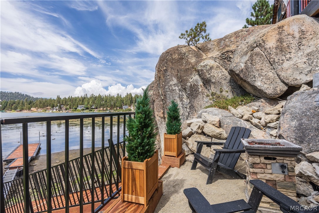 Residential in Big Bear City 4