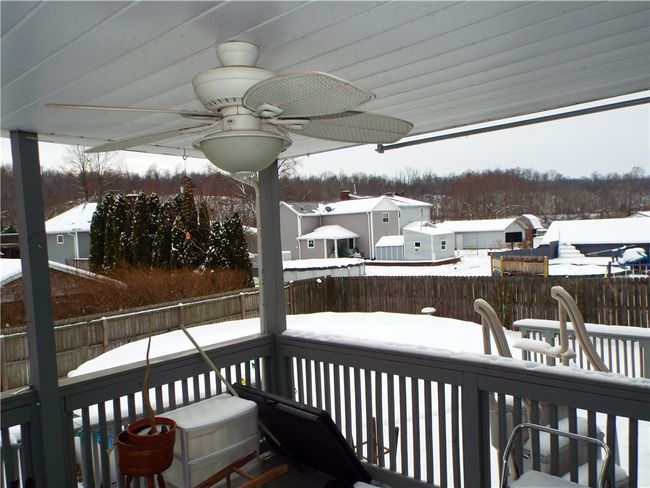202 2 Nd Ave, House other with 4 bedrooms, 2 bathrooms and 2 parking in Elco PA | Image 12