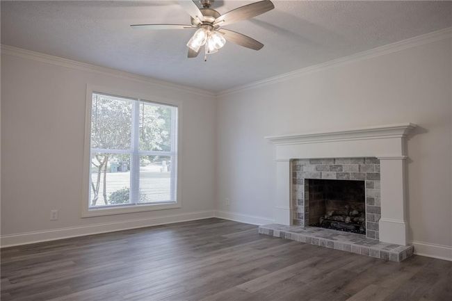 UNIT-147 - 147 Hunters Cv, Home with 3 bedrooms, 3 bathrooms and null parking in Roswell GA | Image 12