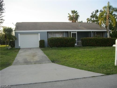 4402 Se 20th Pl, Cape Coral, FL, 33904-8709 | Card Image