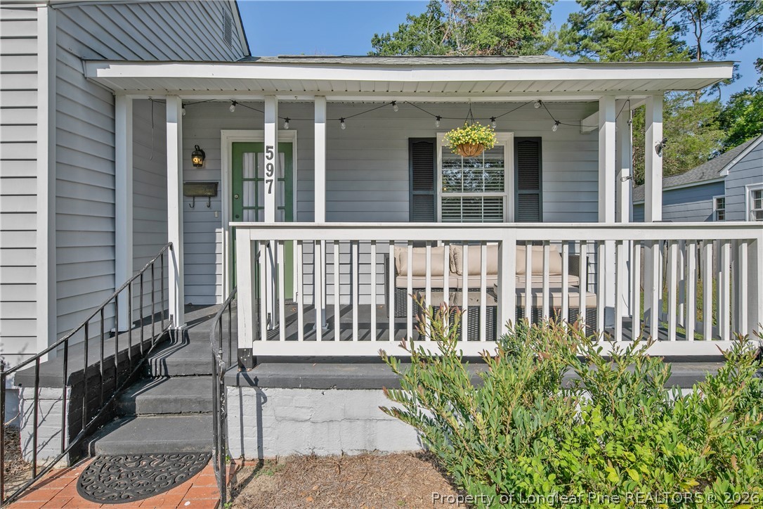 Residential in Fayetteville 4