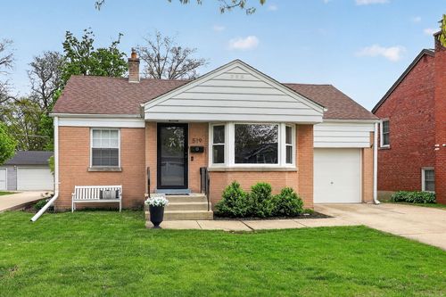 519 Craig Pl, Lombard, IL, 60148-2713 | Card Image