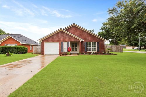 316 Clairemore Cir, Hinesville, GA, 31313-8314 | Card Image
