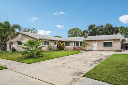 4100 Overlook Dr Ne, ST PETERSBURG, FL, 33703-5554 | Card Image