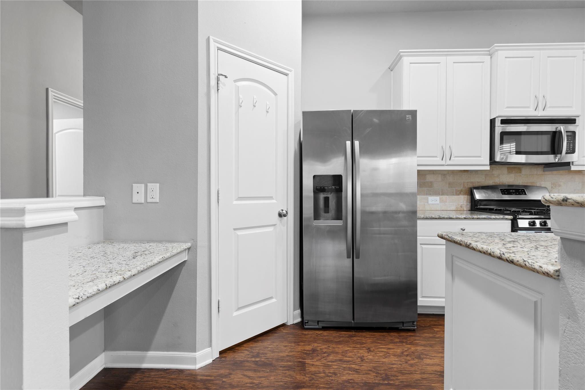 Residential in College Station 3
