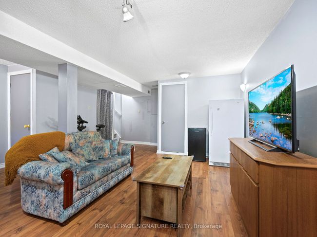 46 Northgate Blvd, House other with 4 bedrooms, 2 bathrooms and 2 parking in Brampton ON | Image 39