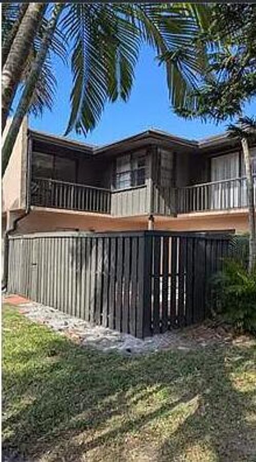 d-4905 Alder Drive, West Palm Beach, FL, 33417 | Card Image
