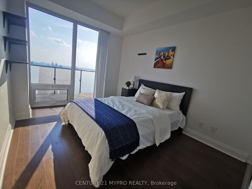 2405-65 St Mary St, Toronto, ON, M5S0A6 | Card Image