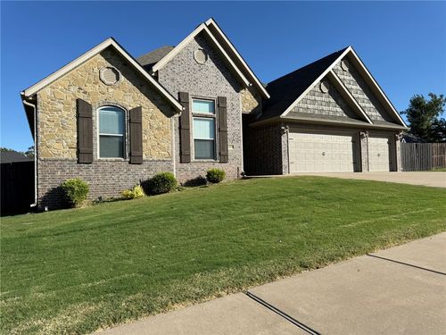 1309 W Gum St, Rogers, AR, 72758-5020 | Card Image