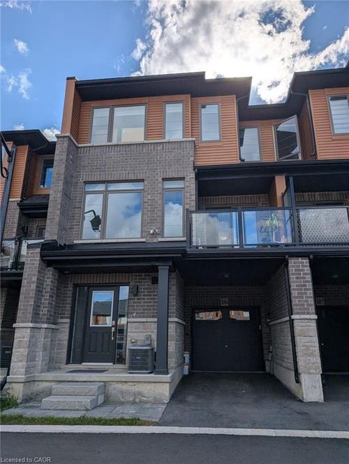 106-61 Soho St, Stoney Creek, ON, L8J0M6 | Card Image