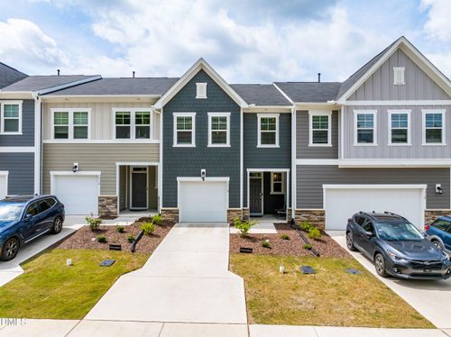 1712 Sweet Gardenia Way, Apex, NC, 27502-4499 | Card Image