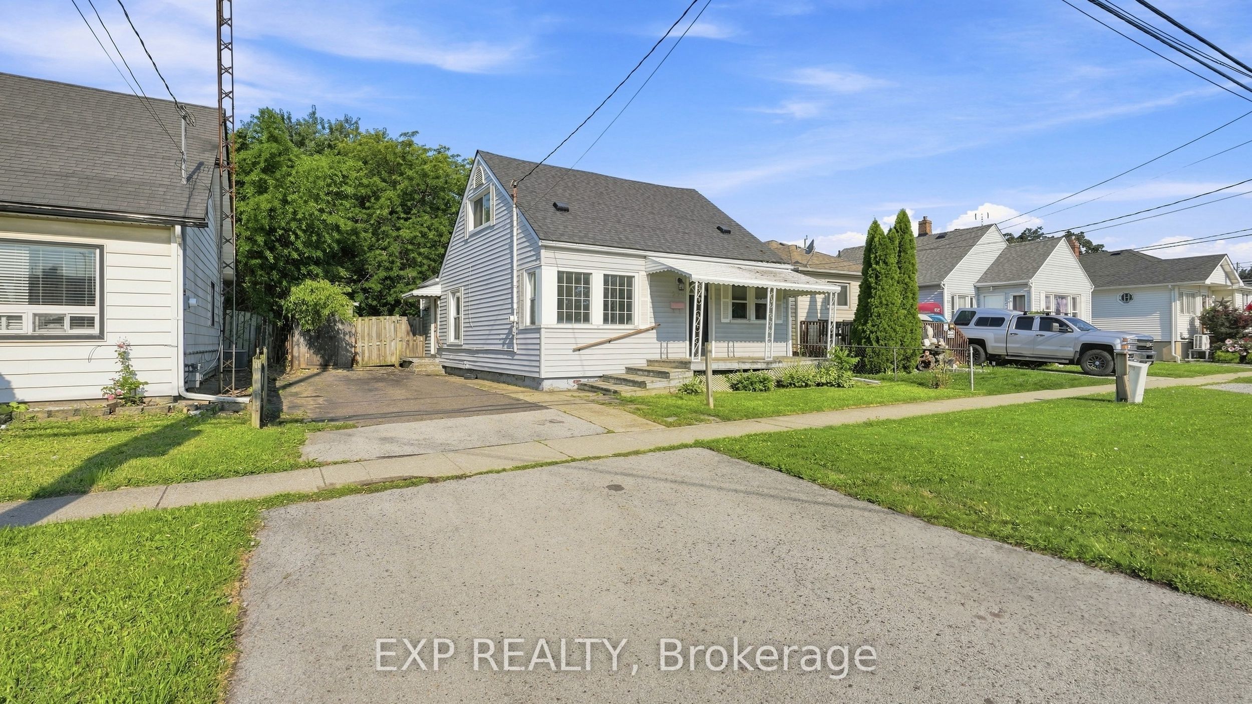 Residential in St. Catharines 3